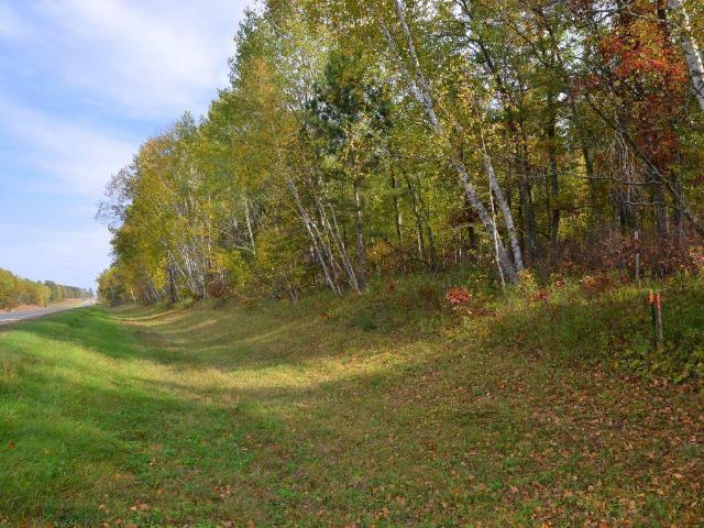 Land for sale in Hubbard, Minnesota