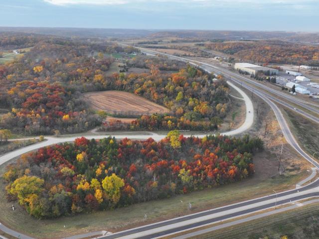 Land for sale in Cannon Falls, Minnesota