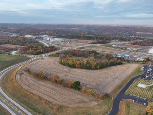 Land for sale in Cannon Falls, Minnesota