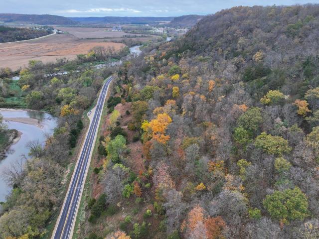 Land for sale in Minnesota