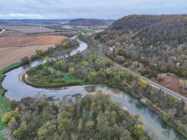 Land for sale in Minnesota