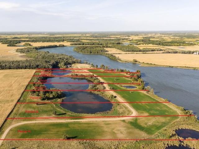 Land for sale in Parkers Prairie, Minnesota