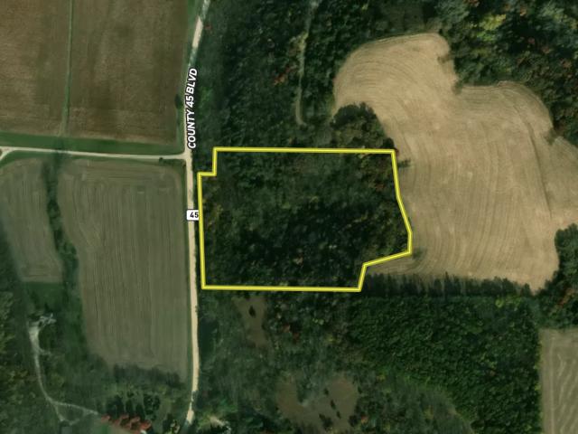 Land for sale in Minnesota