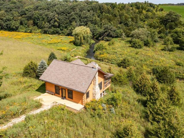 Land for sale in Minnesota
