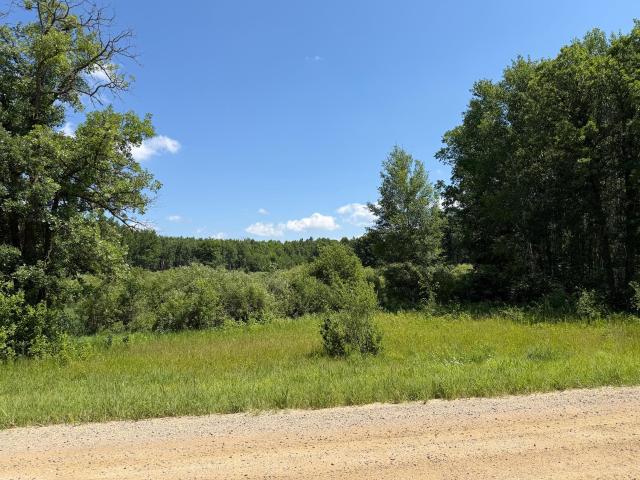 Land for sale in Hubbard, Minnesota