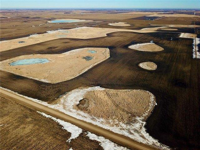 Land for sale in Hope, North Dakota