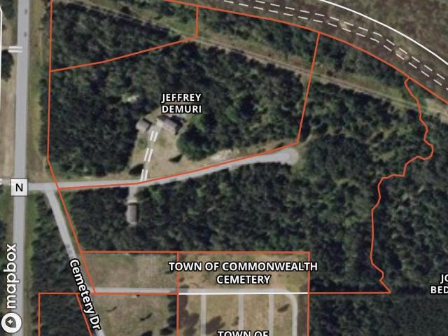Land for sale in Florence, Wisconsin