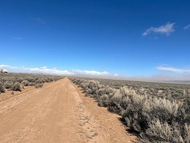 Land for sale in Garcia, Colorado