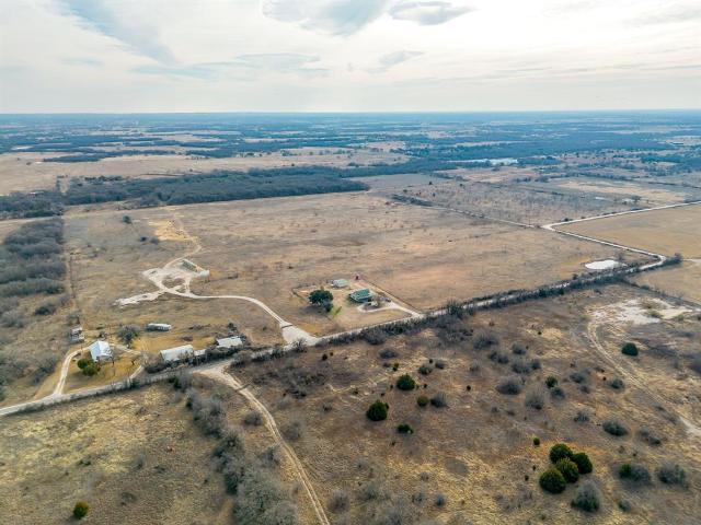 Land for sale in Wise, Texas