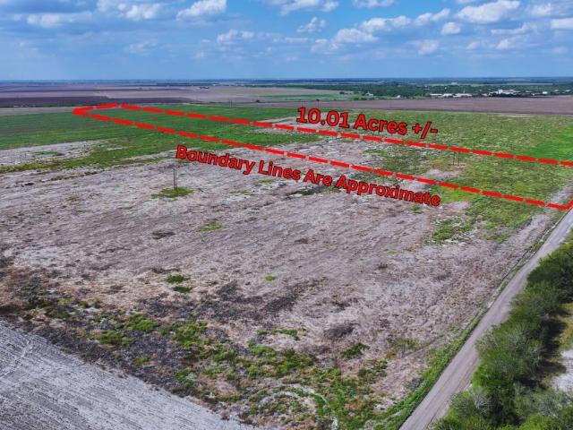 Land for sale in San Patricio, Texas