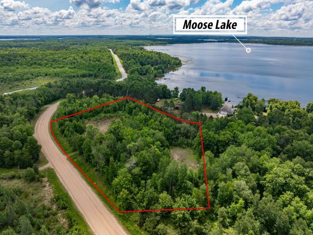 Land for sale in Minnesota