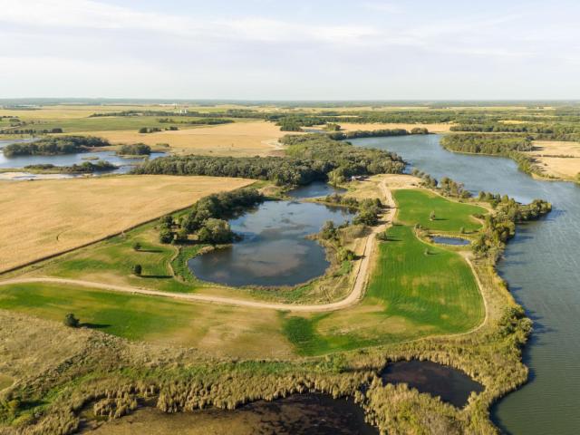 Land for sale in Minnesota