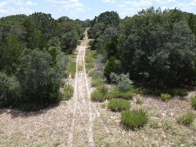 Land for sale in Hallettsville, Texas