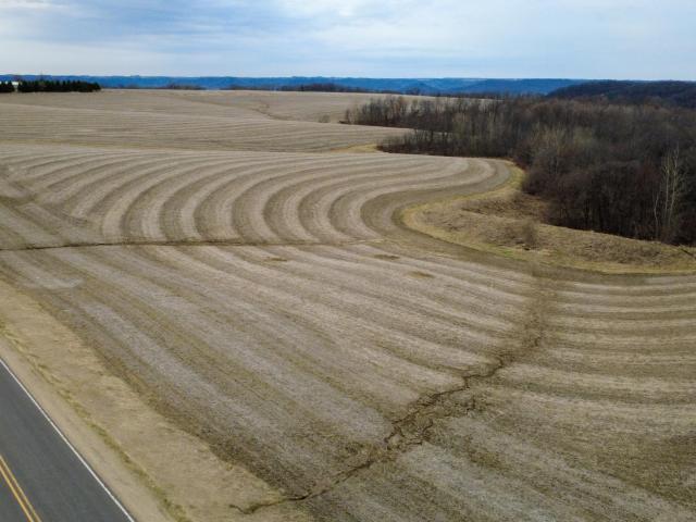 Land for sale in Wisconsin