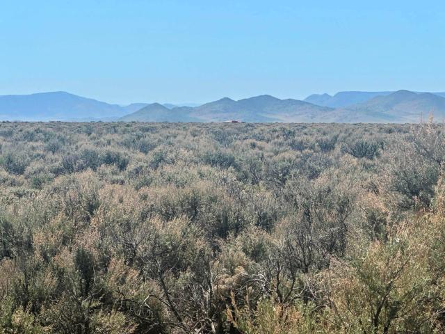 Land for sale in Fort Garland, Colorado