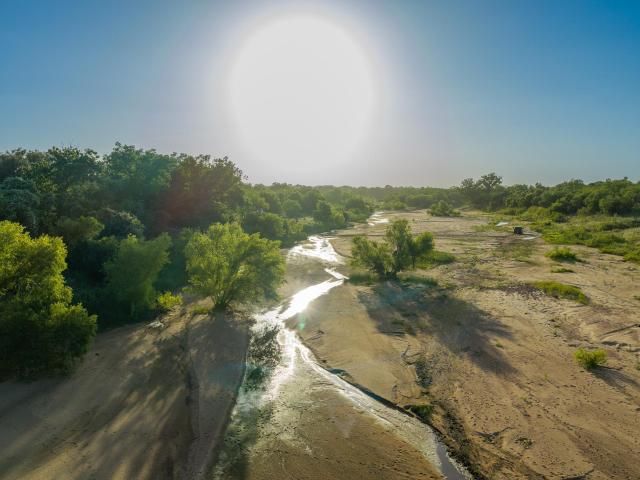 Farm for sale in Scotts Crossing, Llano