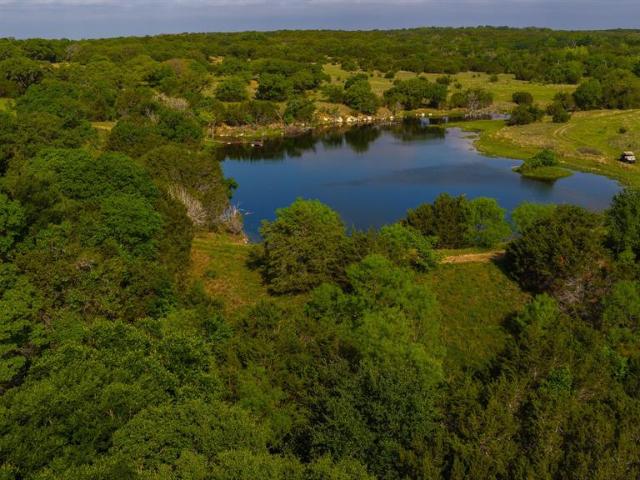 Land for sale in Hamilton, Texas