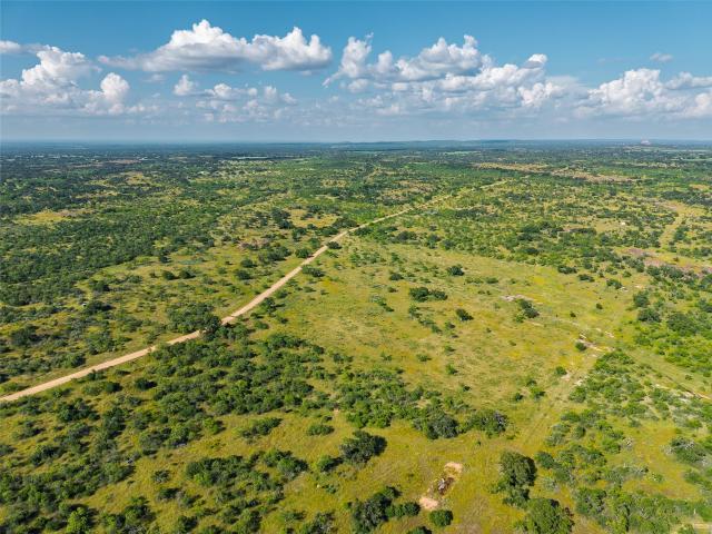 Land for sale in Llano, Texas