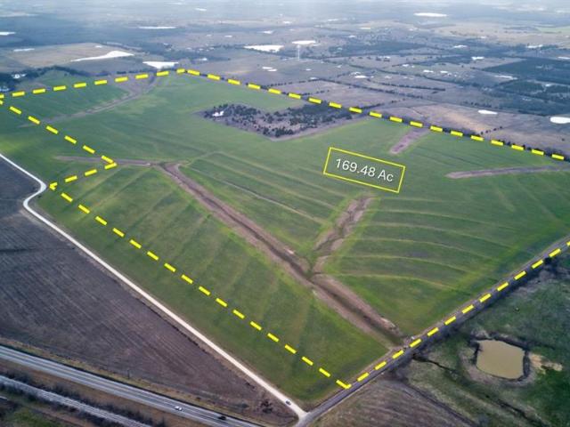 Land for sale in Hunt, Texas