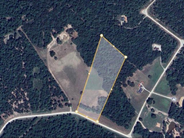 Land for sale in Leon, Texas