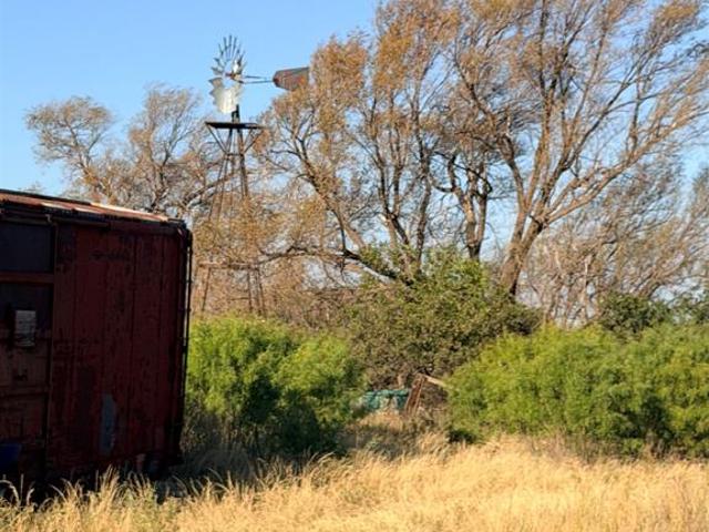 Land for sale in Paducah, Cottle County