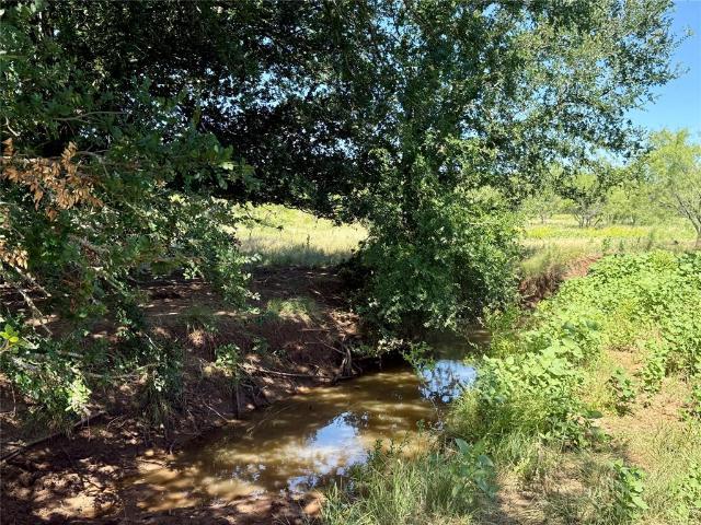 Land for sale in Cross Plains, Texas