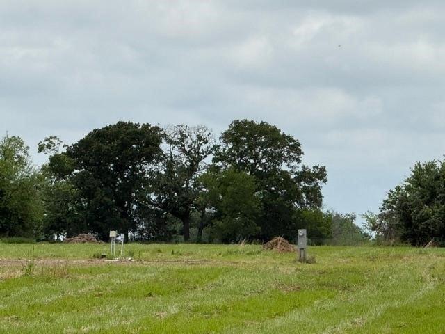 Land for sale in Kaufman, Texas