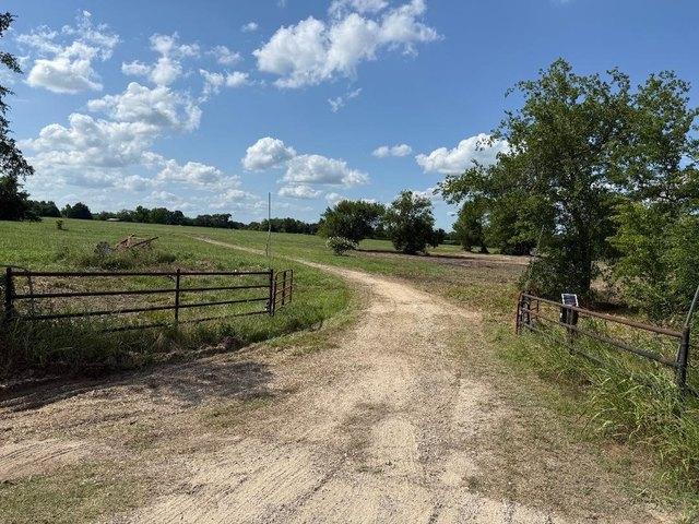 Land for sale in Kaufman, Texas