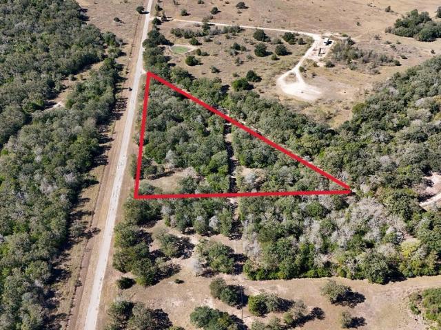 Land for sale in Ledbetter, Texas