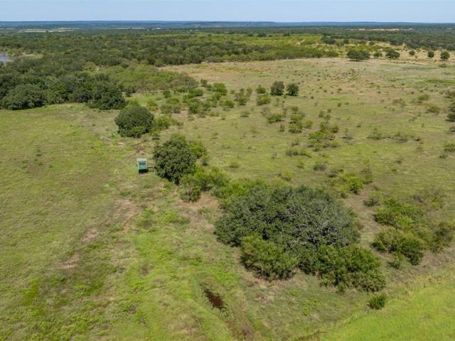Land for sale in Gordon, Texas