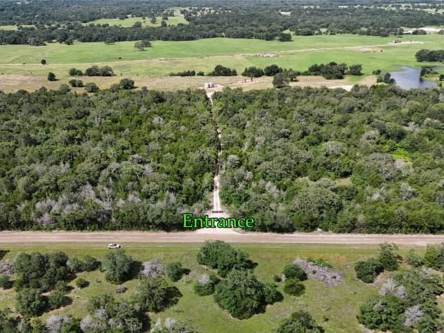 Land for sale in Ledbetter, Texas