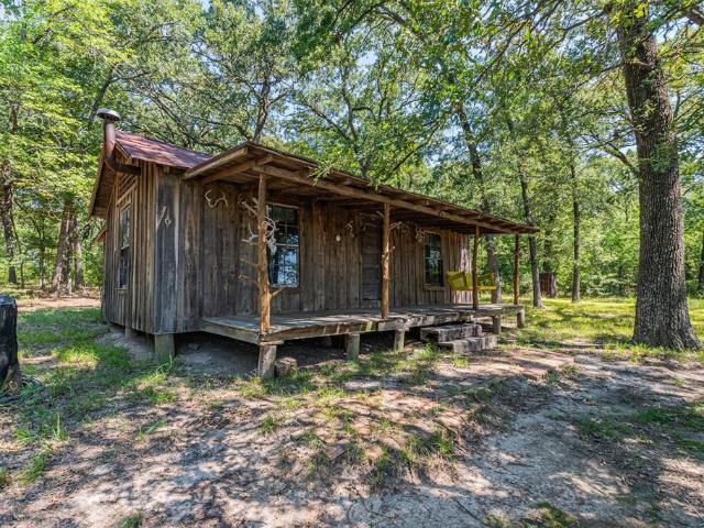 Land for sale in Delta, Texas