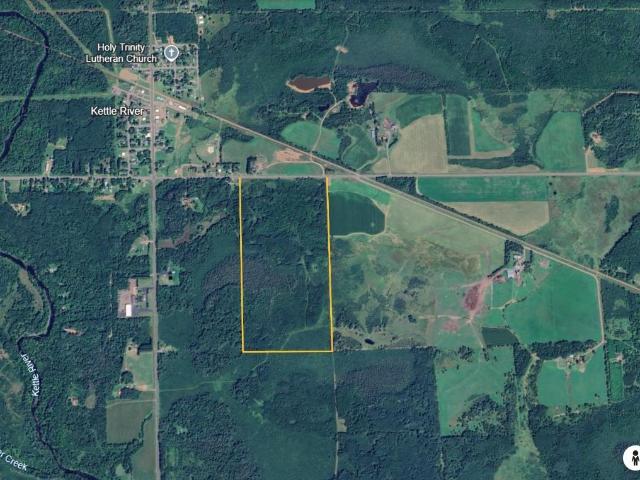 Land for sale in Carlton, Minnesota