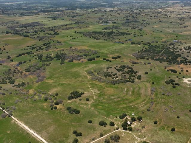 Land for sale in Mills, Texas