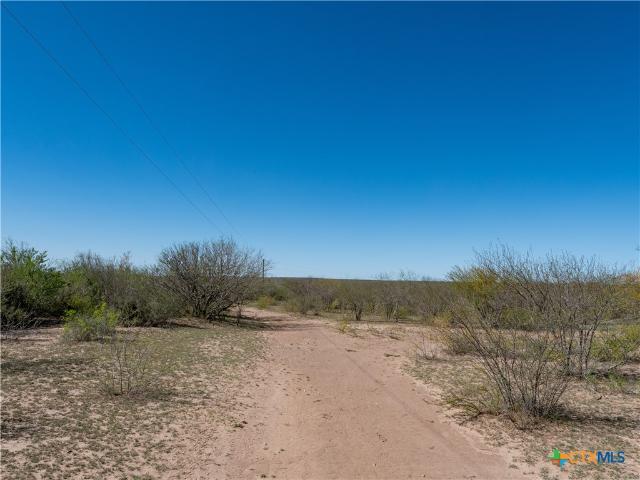 Land for sale in George West, Texas