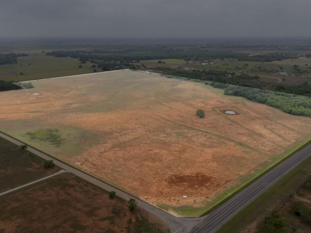 Land for sale in Wilson, Texas