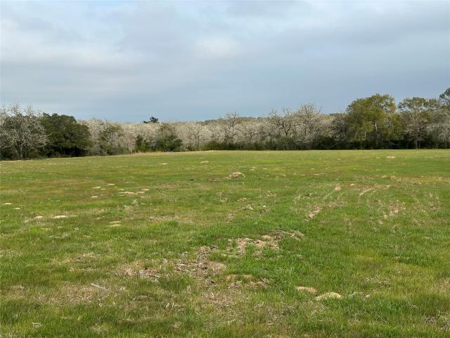 Land for sale in Hallettsville, Lavaca County