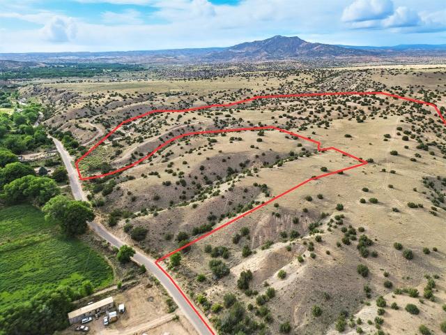Land for sale in Medanales, New Mexico