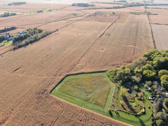 Land for sale in Minnesota
