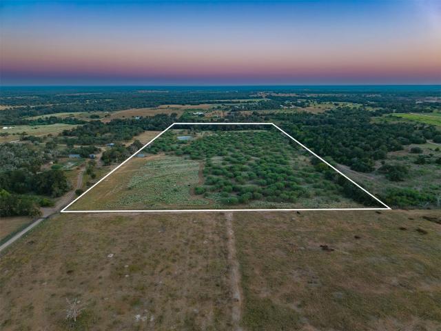 Land for sale in Hallettsville, Texas