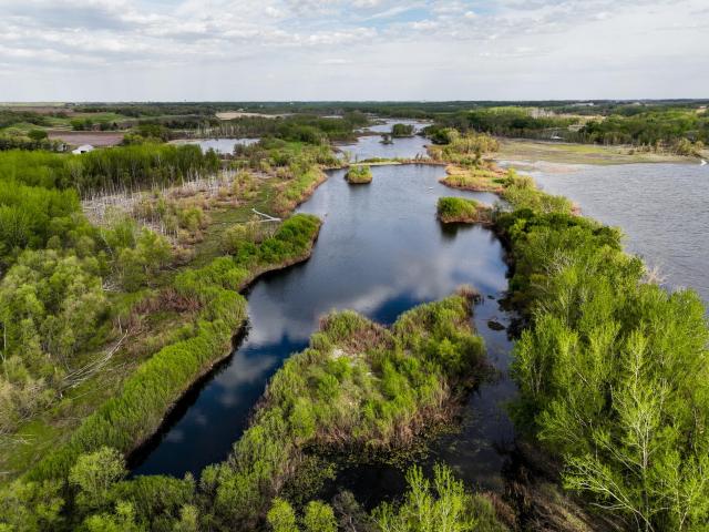 Land for sale in Montevideo, Minnesota