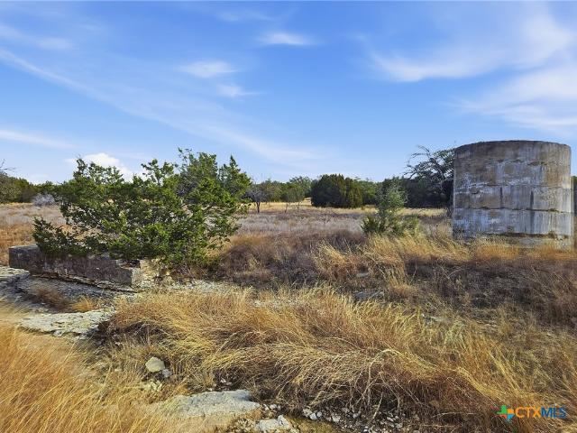 Land for sale in Evant, Texas