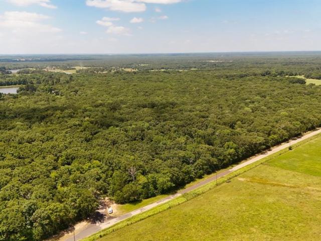 Land for sale in Wood, Texas