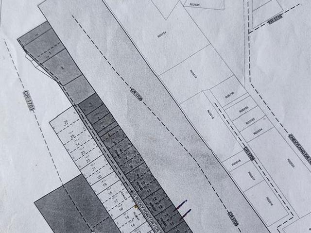 Land for sale in Clifton, Bosque County