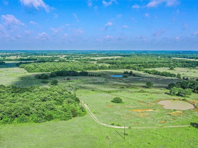 Land for sale in Wise, Texas