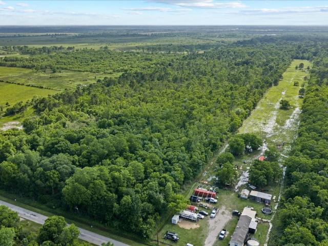 Land for sale in Liberty, Texas