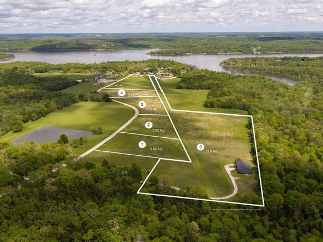 Land for sale in Flemington, Missouri