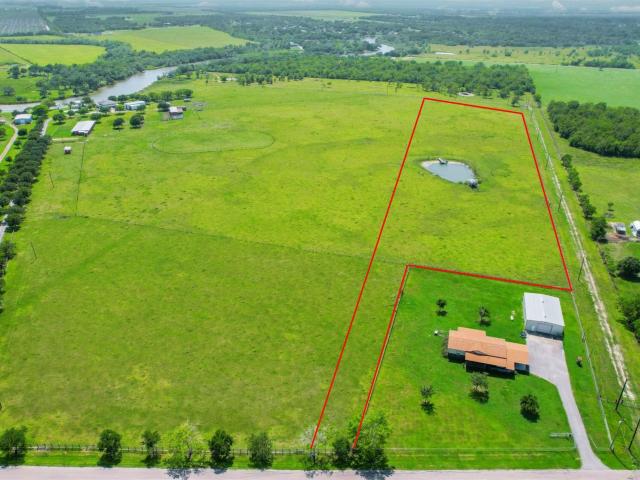 Land for sale in Alvin, Texas
