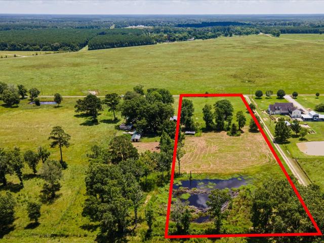 Land for sale in Liberty, Texas