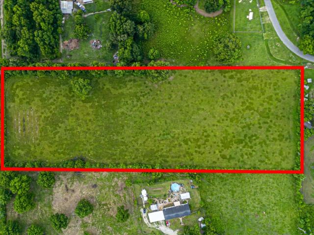 Land for sale in Liberty, Texas